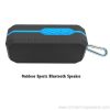 Portable Mini Wireless Carabiner Bluetooth Speaker 5 Portable Mini Wireless Carabiner Bluetooth Speaker