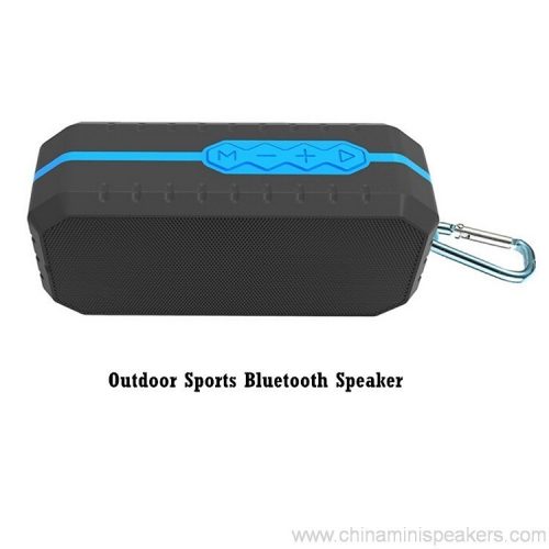 Portable Mini Wireless Carabiner Bluetooth Speaker 5 Portable Mini Wireless Carabiner Bluetooth Speaker