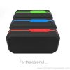 Portable Mini Wireless Carabiner Bluetooth Speaker 6 Portable Mini Wireless Carabiner Bluetooth Speaker
