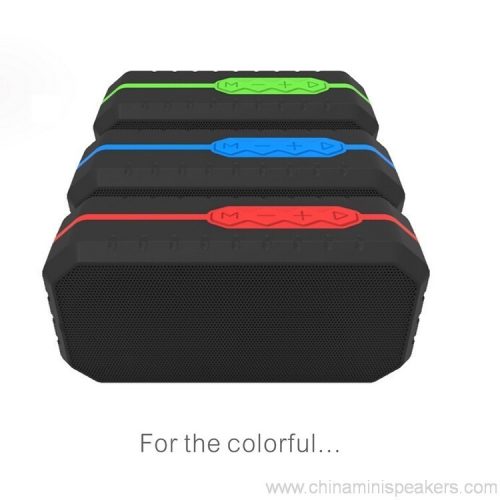Portable Mini Wireless Carabiner Bluetooth Speaker 6 Portable Mini Wireless Carabiner Bluetooth Speaker