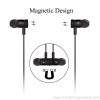 Professional DJ quality magnet metal in-ear sport bluetooth earphone 3 Professional DJ quality magnet metal in-ear sport bluetooth earphone