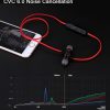 Professional DJ quality magnet metal in-ear sport bluetooth earphone 6 Professional DJ quality magnet metal in-ear sport bluetooth earphone