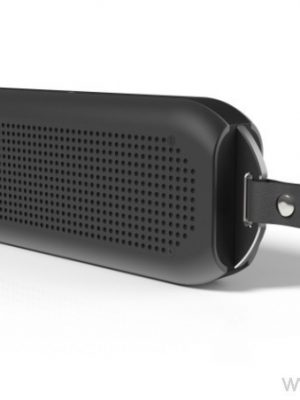 Reliable Waterproof Shower Speaker - Image 4