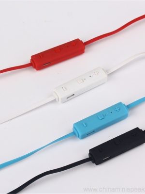 Sport bluetooth headset stereo in-ear - Image 4