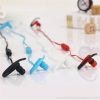 Sport bluetooth headset stereo in-ear 5 Sport bluetooth headset stereo in-ear