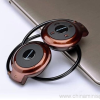 Sport bluetooth stereo headphone 3 Sport Bluetooth Stereo Headphone