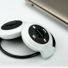 Sport bluetooth stereo headphone 4 Sport Bluetooth Stereo Headphone