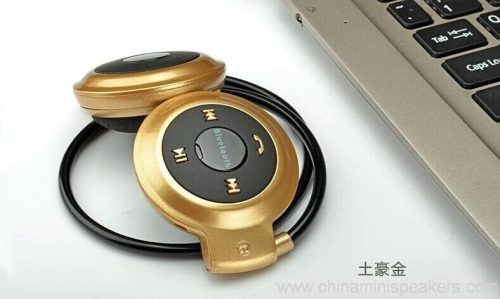 Sport bluetooth stereo headphone 7 Sport Bluetooth Stereo Headphone