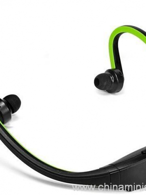 खेल स्टीरियो वायरलेस ब्लुटुथ V3.0 हेडसेट ईरफोन - छवि 5