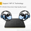 Stereo Sport Bluetooth Earbuds Wireless Bluetooth Headsets 4 Stereo Sport Bluetooth Earbuds Wireless Bluetooth Headsets
