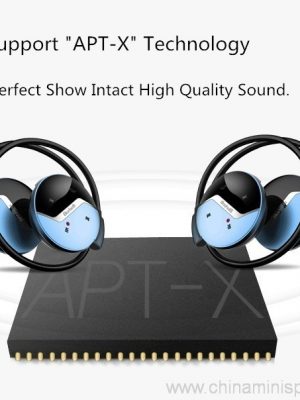 Stereo Sport Bluetooth Earbuds Wireless Bluetooth Headsets - Imahe 4