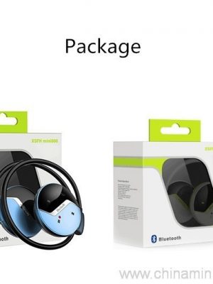 Stereo Sport Bluetooth Earbuds Wireless Bluetooth Headsets - Imahe 5