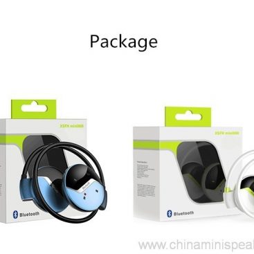 Stereo Sport Bluetooth Earbuds Þráðlaus Bluetooth heyrnartól 5