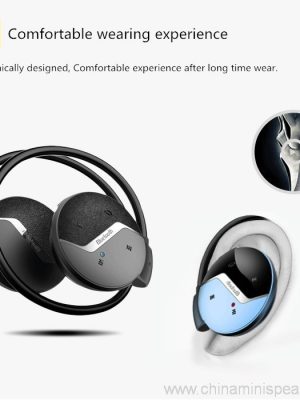 Stereo Sport Bluetooth Earbuds Wireless Bluetooth Headsets - Imahe 6