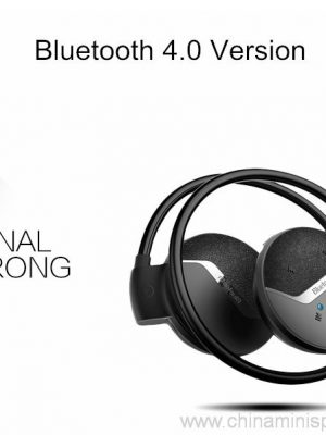 Stereo Sport Bluetooth Earbuds Wireless Bluetooth Headsets - Imahe 7