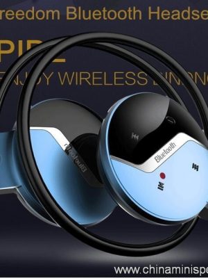 Stereo Sport Bluetooth Earbuds Wireless Bluetooth Headsets - Imahe 9