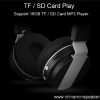 TF Card Wireless Bluetooth Headphone 3 TF Card Wireless Bluetooth Headphone