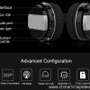 TF Card Wireless Bluetooth Headphone 4 TF Card Wireless Bluetooth Headphone