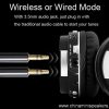 TF Card Wireless Bluetooth Headphone 5 TF Card Wireless Bluetooth Headphone