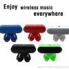 Toys speaker bluetooth speaker 2 Toys Speaker Bluetooth Speaker