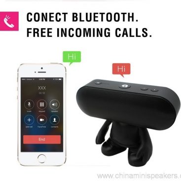 Toys speaker bluetooth speaker 4