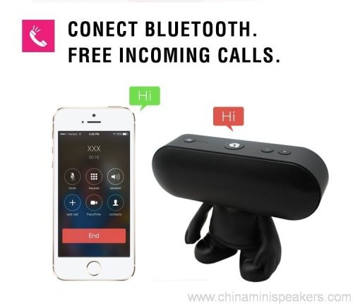 Toys speaker bluetooth speaker 4 Toys Speaker Bluetooth Speaker