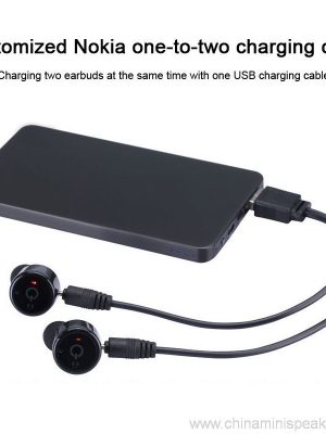 Insmụ ejima Ikuku Sitoro Earbuds - Image 4