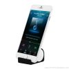 USB Subwoofer Speaker with Mobile Phone Stand 3 USB Subwoofer Speaker with Mobile Phone Stand