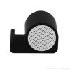 USB Subwoofer Speaker with Mobile Phone Stand 4 USB Subwoofer Speaker with Mobile Phone Stand