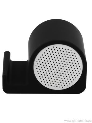 Loa Subwoofer USB với điện thoại di động đứng - Image 4