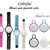 Vibrating mini bluetooth speaker with anti lost function 4 Vibrating Mini Bluetooth Speaker with Anti-Lost Function