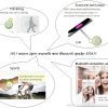 Vibrating mini bluetooth speaker with anti lost function 5 Vibrating Mini Bluetooth Speaker with Anti-Lost Function