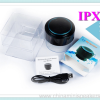 waterproof shower vibration bluetooth speaker 7 waterproof shower vibration bluetooth speaker