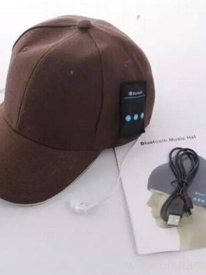Mini wireless Bluetooth headset earphone - Imahe 5