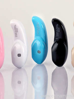 bluetooth v4.0 Wireless headset mini - ຮູບພາບ 4