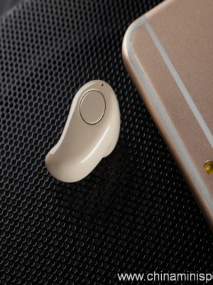 bluetooth v4.0 Wireless headset mini - ຮູບພາບ 5