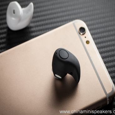 Wireless Bluetooth Headset mini v4.0 7