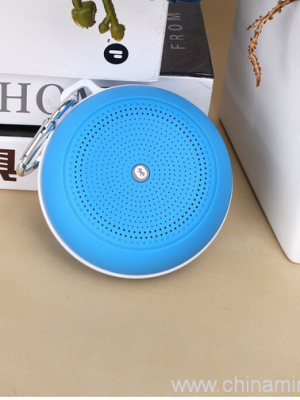 Wireless outdoor Carabiner speaker - Image 4