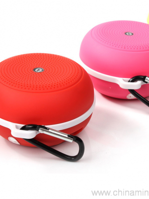Wireless outdoor Carabiner speaker - Image 5