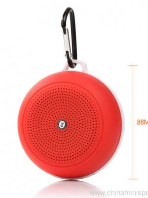 Wireless outdoor Carabiner speaker - Image 7
