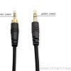 Wooden On Ear Headphones