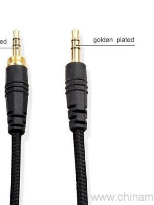 Wooden On Ear Headphones - Slika 4