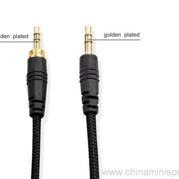 Wooden On Ear Headphones 4