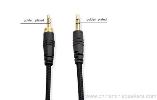 Wooden On Ear Headphones