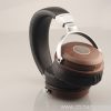 Wooden On Ear Headphones