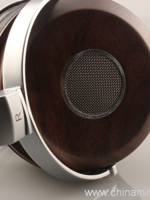Wooden On Ear Headphones - Slika 6