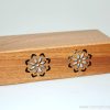 Wooden Wireless Vibration Speaker