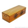 Wooden Wireless Vibration Speaker