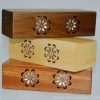 Wooden Wireless Vibration Speaker