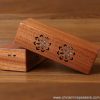 Wooden Wireless Vibration Speaker